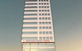 Fortuna Fujairah 5*